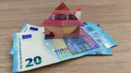 Vermögen Übersicht Geldhaus