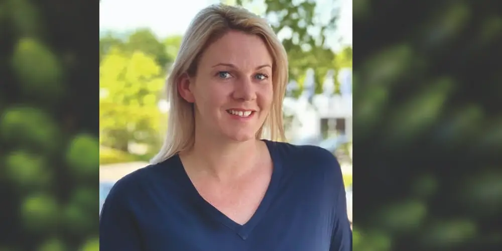 Stephanie Hilgers Bad Aachen