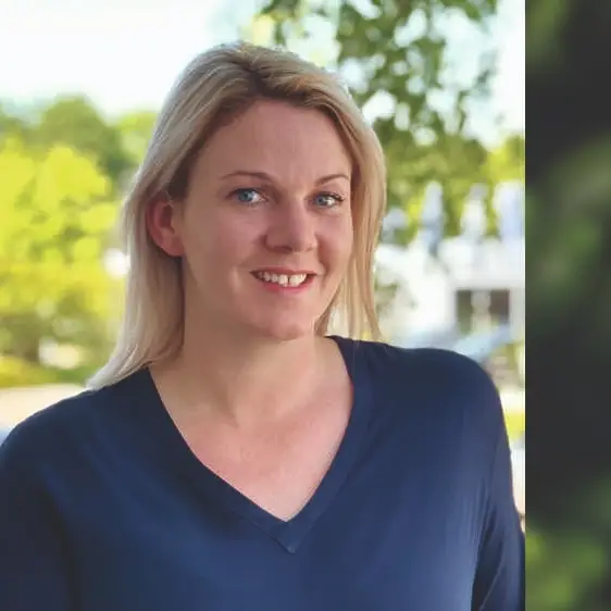 Stephanie Hilgers Bad Aachen